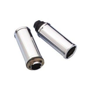 HUILE OIL FILL EXTEND TUBE TWIST-ON Mr Gasket 2053