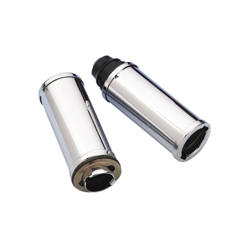 HUILE OIL FILL EXTEND TUBE TWIST-ON Mr Gasket 2053