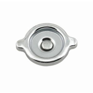 CAPOT CHROME DE REMPLISSAGE D'HUILE OIL FILLER CAP Mr Gasket 2062