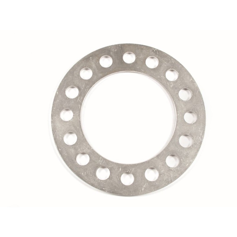 6.35mm ELARGISSEUR DE VOIE JANTE 6 TROUS wheel spacers 6 bolt truck Mr Gasket 2376