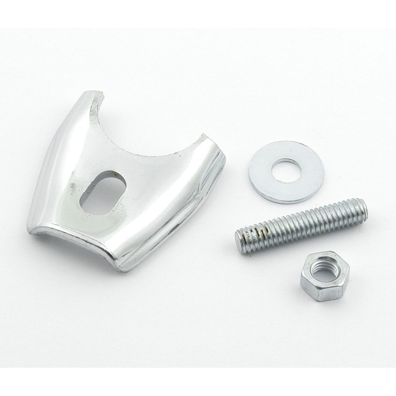 COMP DIST CLMP SB FORD 302 Mr Gasket 2502