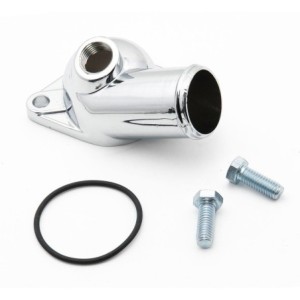 CHEVROLET PIPE BOITIER DE THERMOSTAT WATER NECK