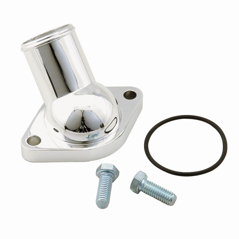 CHEVROLET PIPE BOITIER DE THERMOSTAT WATER NECK