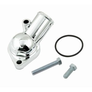 CHEVROLET PIPE BOITIER DE THERMOSTAT WATER NECK