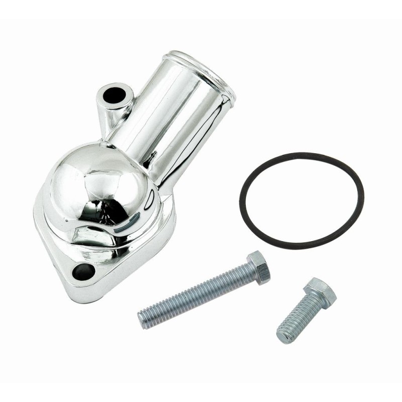 CHEVROLET PIPE BOITIER DE THERMOSTAT WATER NECK