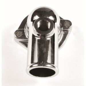 FORD BIG BLOCK V8 429 460 PIPE BOITIER DE THERMOSTAT WATER NECK