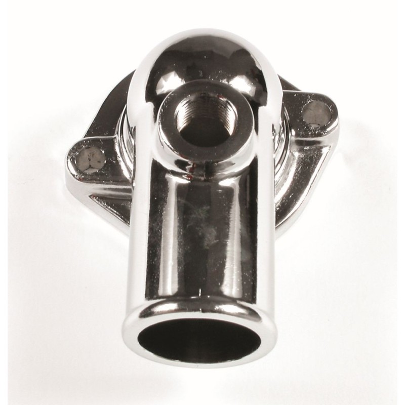 FORD BIG BLOCK V8 429 460 PIPE BOITIER DE THERMOSTAT WATER NECK