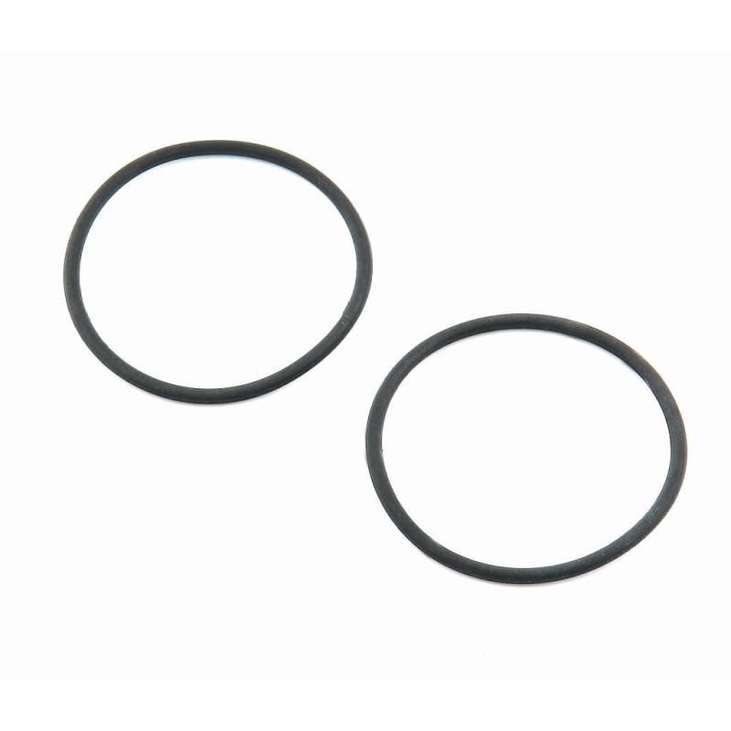 REMPLACEMENT O-RINGS CHEV Mr Gasket 2668