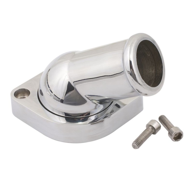 1997-2020 SWIVEL PIPE BOITIER DE THERMOSTAT WATER NECK