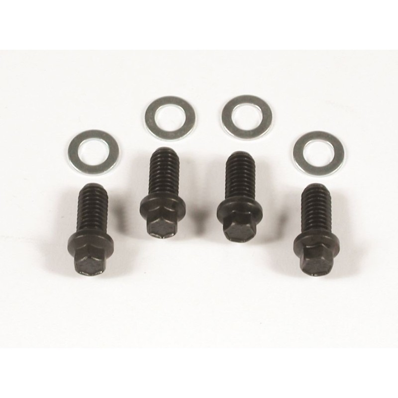 HEADER BOLTS