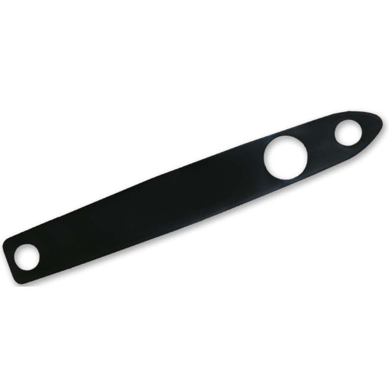 FORD MUSTANG 1971-1973 JOINT D EMBASE RETROVISEUR Outside mirror pad remote SCOTT DRAKE D1ZZ-177724