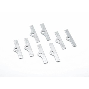 V.C.HOLD DOWN BRACKET 8/SET Mr Gasket 3681