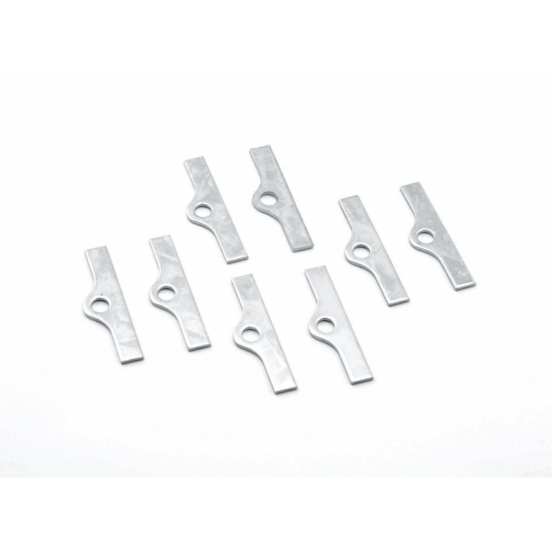 V.C.HOLD DOWN BRACKET 8/SET Mr Gasket 3681
