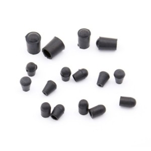 ASSORTIMENT DE BOUCHONS CARBURATEUR ADMISSION capot vac assortement Mr Gasket 3704