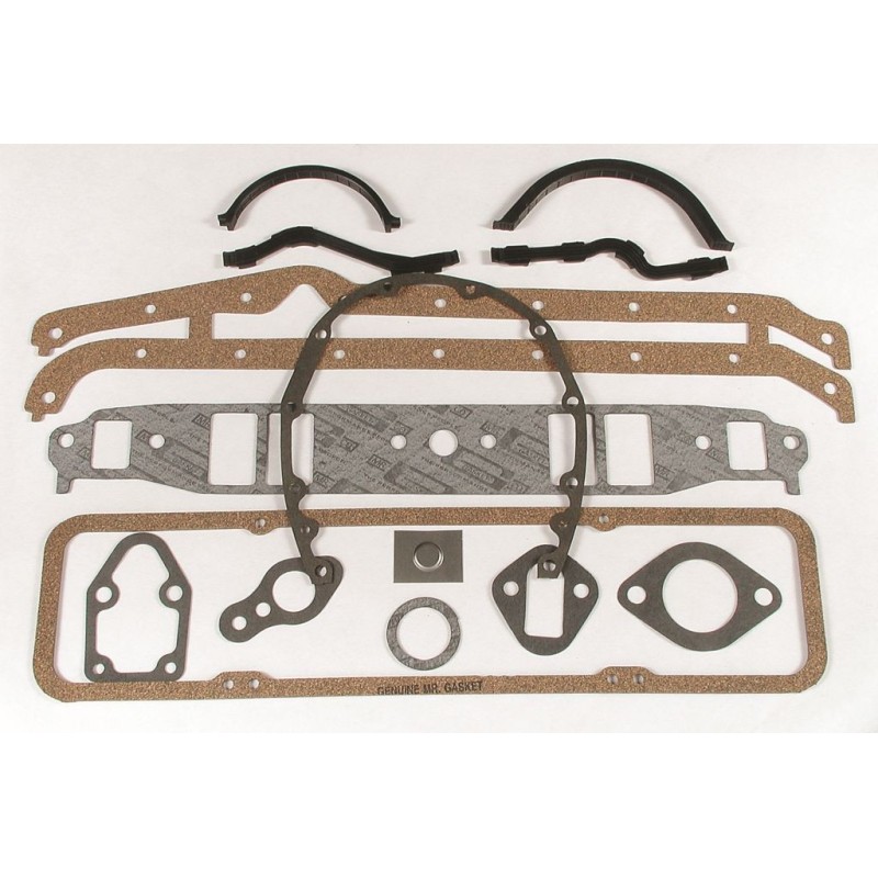 CAM CNG KIT SB CHEV 80-85 Mr Gasket 4406