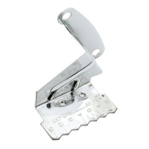 TIMING TAB SB CHEV 8 DIA Mr Gasket 4593