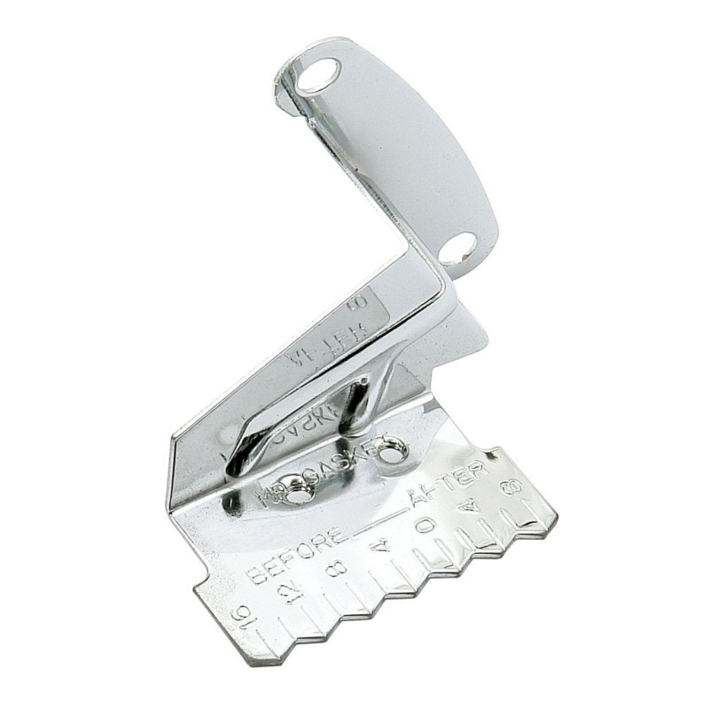 TIMING TAB SB CHEV 8 DIA Mr Gasket 4593