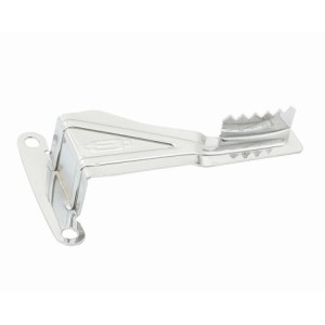 TIMING TAB LATE SB CHEV 7DIA Mr Gasket 4600