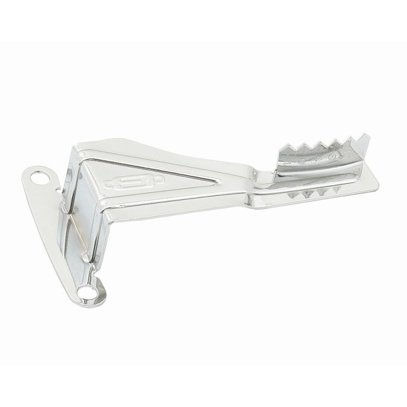 TIMING TAB LATE SB CHEV 7DIA Mr Gasket 4600