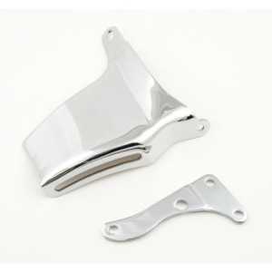 SUPPORT Mr Gasket CHRM ALT bracket SB CHEV 69-75 Mr Gasket 5171
