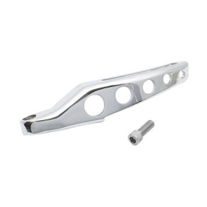 SUPPORT Mr Gasket CHRM ALT bracket SB CHEV 76-84 Mr Gasket 5176