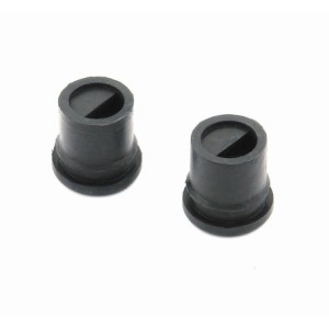BAFFLED BREATHER GROMMETS Mr Gasket 5425