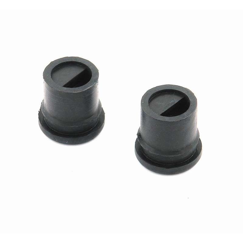 BAFFLED BREATHER GROMMETS Mr Gasket 5425