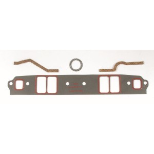 CHEVROLET 1955-1991 KIT JOINTS DE COLLECTEUR D'ADMISSION ultra/seal intake gasket small block chevy Mr Gasket 5812