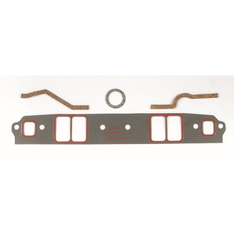 CHEVROLET 1955-1991 KIT JOINTS DE COLLECTEUR D'ADMISSION ultra/seal intake gasket small block chevy Mr Gasket 5812