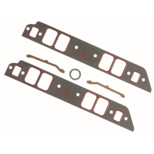 CHEVROLET 1965-1990 KIT DE JOINTS DE COLLECTEUR D'ADMISSION ultra/seal intake gasket big block Chevy Mr Gasket 5817
