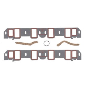 FORD V8 289 302 1962-1976 KIT JOINTS DE COLLECTEUR D'ADMISSION ultra/seal intake gasket Mr Gasket 5831