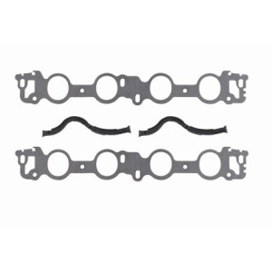 FORD BIG BLOCK V8 429 460 1968-1988 KIT JOINTS DE COLLECTEUR D'ADMISSION ultra/seal intake gasket Ford 429-460 Mr Gasket 5838
