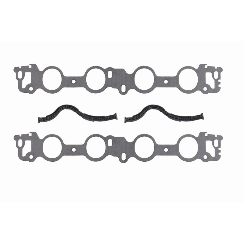FORD BIG BLOCK V8 429 460 1968-1988 KIT JOINTS DE COLLECTEUR D'ADMISSION ultra/seal intake gasket Ford 429-460 Mr Gasket 5838