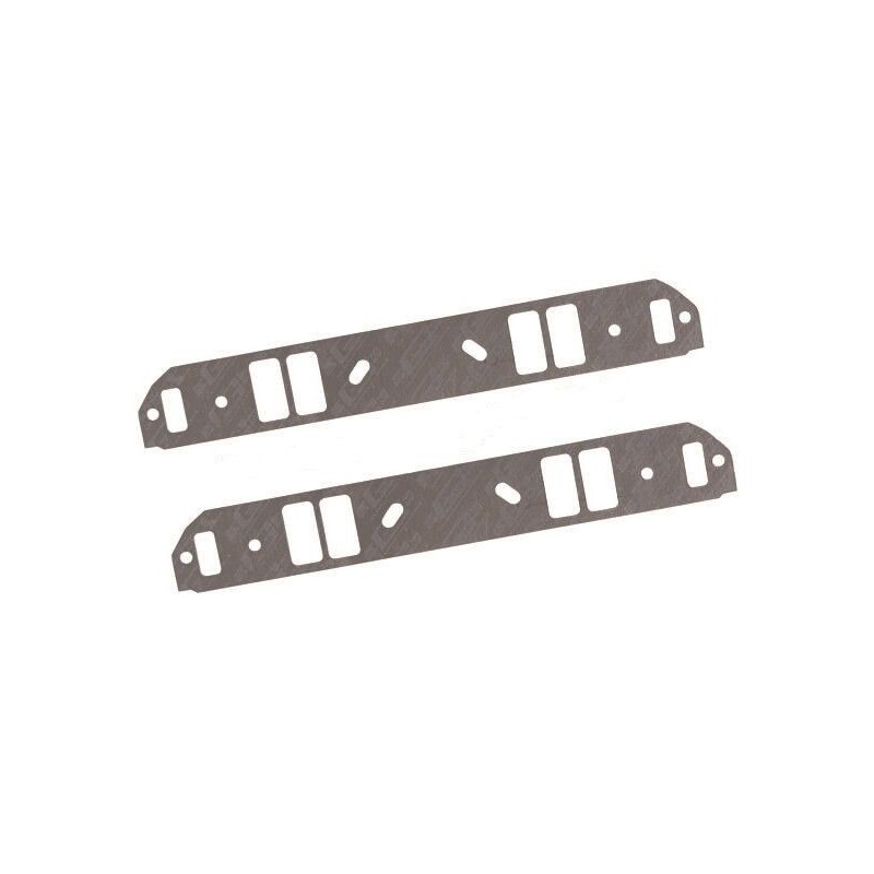 AMC V8 1967-1979 (290-401) KIT JOINTS DE COLLECTEUR D'ADMISSION ultra/seal intake gasket AMC V8 Mr Gasket 5844