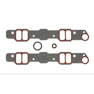 PONTIAC V8 1965-1971 KIT JOINTS DE COLLECTEUR D'ADMISSION ultra/seal intake gaskets Pontiac v8 kit Mr Gasket 5848