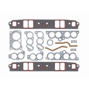 CHEVROLET V8 1986-1996 KIT JOINTS DE COLLECTEUR D'ADMISSION ultra/seal intake gasket small block kit Chevy TPI Mr Gasket 5851