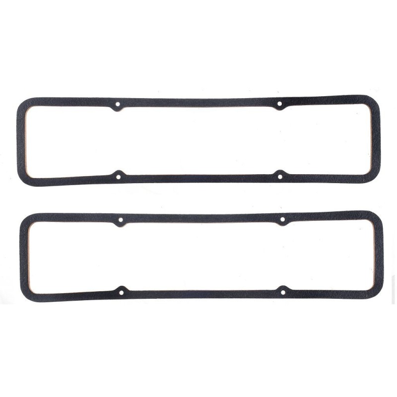 CHEVROLET 1955-1986 V8 262/400 JOINT DE COUVERCLE DE SOUPAPE ultra-seal valve cover gasket small block Chevy Mr Gasket 5860