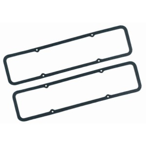 CHEVROLET 1955-1985 V8 262/400 JOINT DE COUVERCLE DE SOUPAPE ultra-seal vavle cover gasket small block Chevy Mr Gasket 5861