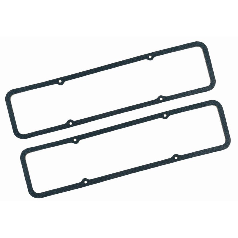 CHEVROLET 1955-1985 V8 262/400 JOINT DE COUVERCLE DE SOUPAPE ultra-seal vavle cover gasket small block Chevy Mr Gasket 5861