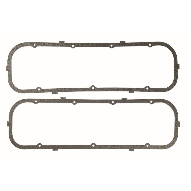 CHEVROLET 1965-2000 V8 396/454 JOINT DE COUVERCLE DE SOUPAPE ultra-seal valve cover gasket big block Chevy Mr Gasket 5862