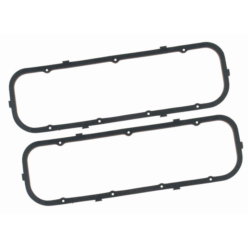 CHEVROLET 1965-2000 V8 396/454 JOINT DE COUVERCLE DE SOUPAPE ultra-seal valve cover gasket big block Chevy Mr Gasket 5863