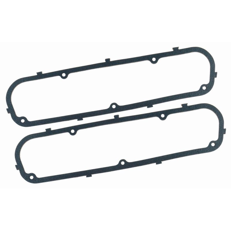 CHRYSLER 1964-1989 V8 JOINT DE COUVERCLE DE SOUPAPE ultra-seal valve cover gasket small block Chrysler Mr Gasket 5876