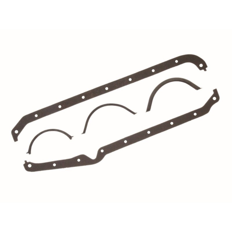 CHEVROLET 1955-1979 V8 JOINT DE CARTER D HUILE ultra-seal oil pan gasket small block Chevy Mr Gasket 5884