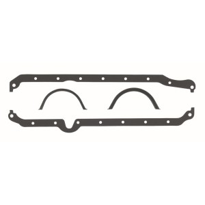 CHEVROLET 1987-1996 V8 305 350 JOINT DE CARTER D HUILE ultra-seal oil pan gasket Chevy U/S Mr Gasket 5885