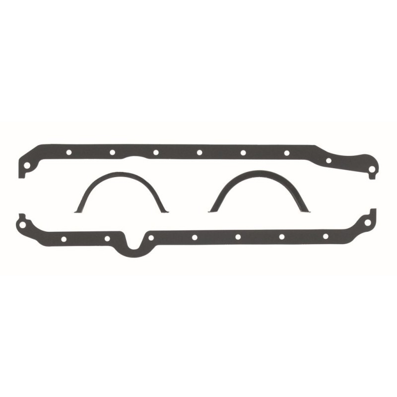 CHEVROLET 1987-1996 V8 305 350 JOINT DE CARTER D HUILE ultra-seal oil pan gasket Chevy U/S Mr Gasket 5885