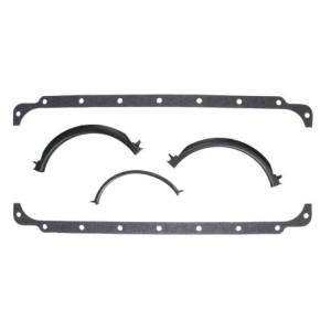 CHRYSLER 1971-1989 V8 318 360 JOINT DE CARTER D HUILE ultra-seal oil pan gasket Chrysler small block Mr Gasket 5895