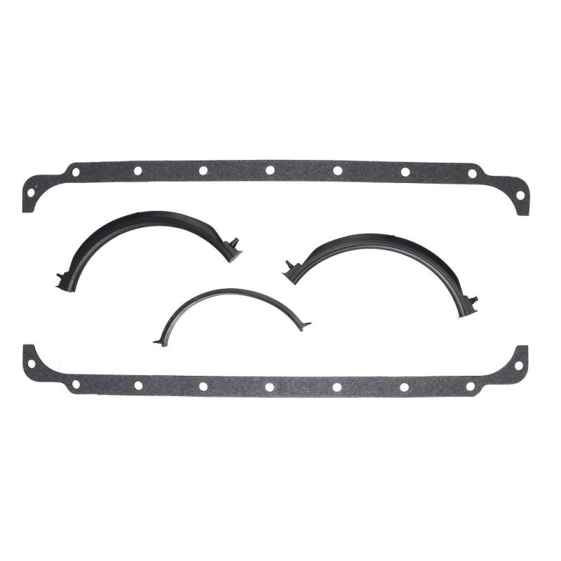 CHRYSLER 1971-1989 V8 318 360 JOINT DE CARTER D HUILE ultra-seal oil pan gasket Chrysler small block Mr Gasket 5895