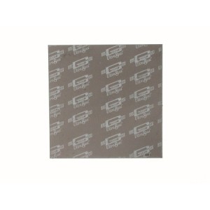 PLANCHE DE JOINT À DÉCOUPER 25.4 CM x 25.4 CM 10 POUCES x 10 POUCES ultra-seal exhaust gaskets material 10 inch x 10 inch Mr Gas
