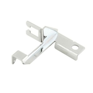 SUPPORT THROTTLE CABLE bracket STD Mr Gasket 6038