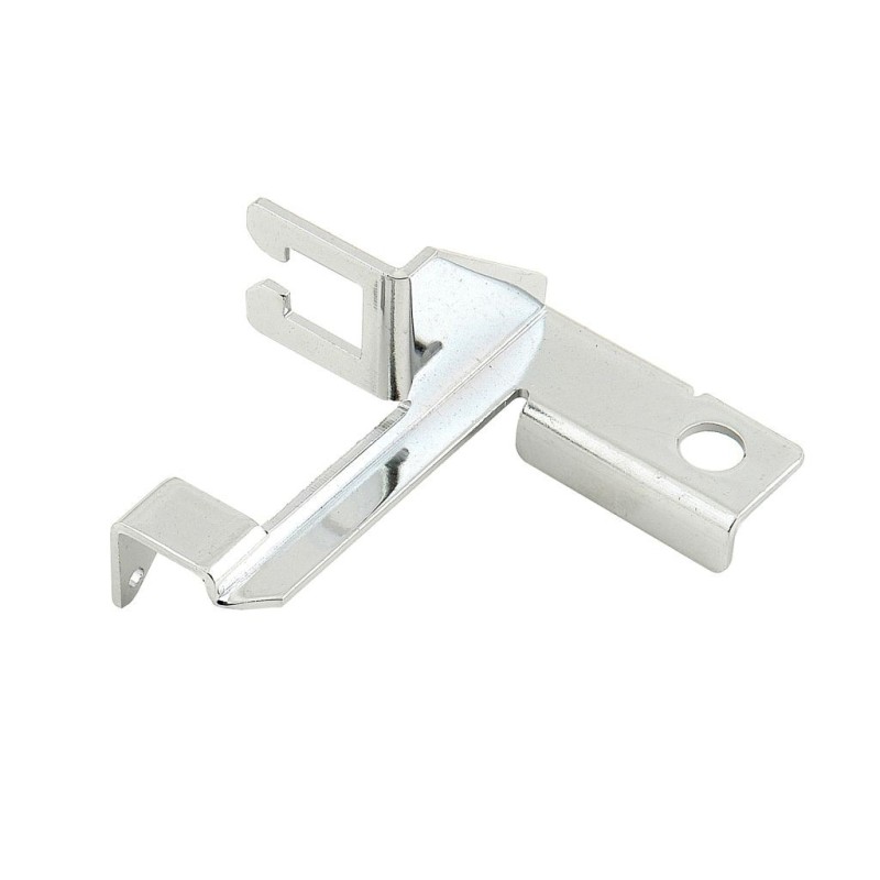 SUPPORT THROTTLE CABLE bracket STD Mr Gasket 6038